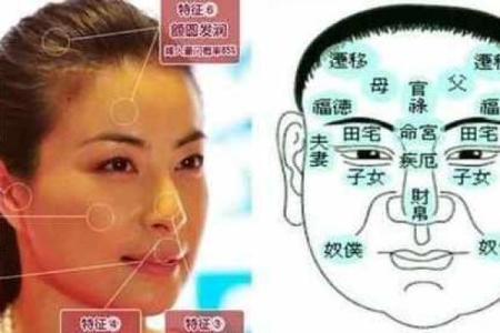 如何识别女人的好面相与内在气质