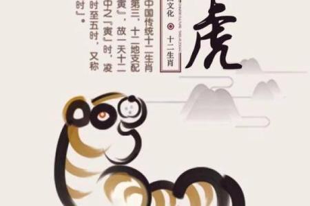 虎年财运大揭秘：如何在掌握财富关键