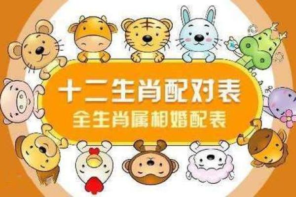 牛和兔的婚姻配对：性格差异与和谐共生的奥秘