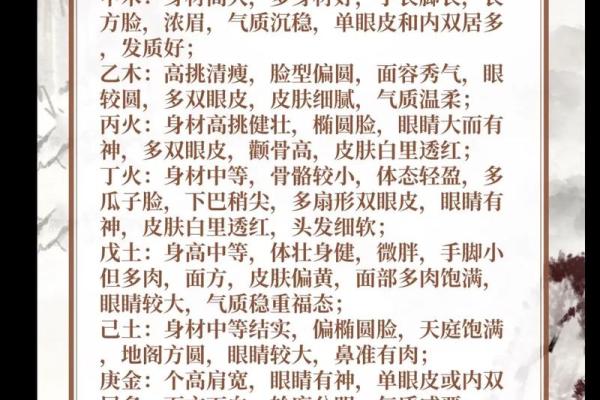 天干十位背后的文化内涵与象征