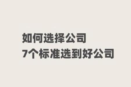 如何为商业管理公司起一个富有创意的名字
