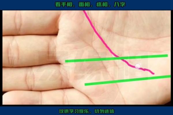 手相与迷信的关系：科学还是迷信？