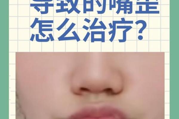 歪嘴面相与个人命运的微妙关系