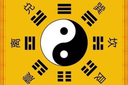 八字阴阳解析：如何通过八字辨识阴阳之气的变化