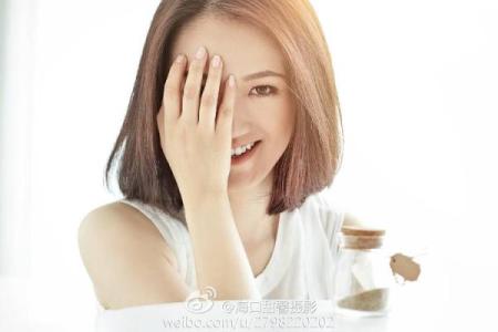 甜馨命运揭秘：探寻她的命理特征与人生轨迹