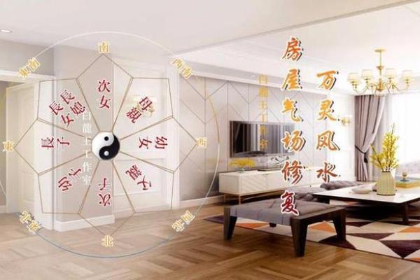 家居风水布局指南下载，助力改善家庭运势