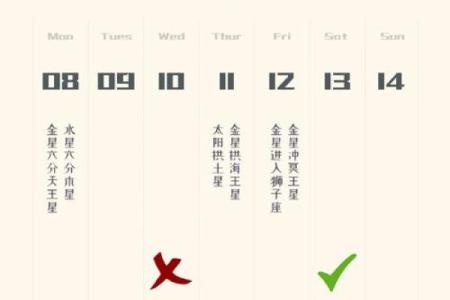 双鱼座今日运势提醒：调整心态迎接变化