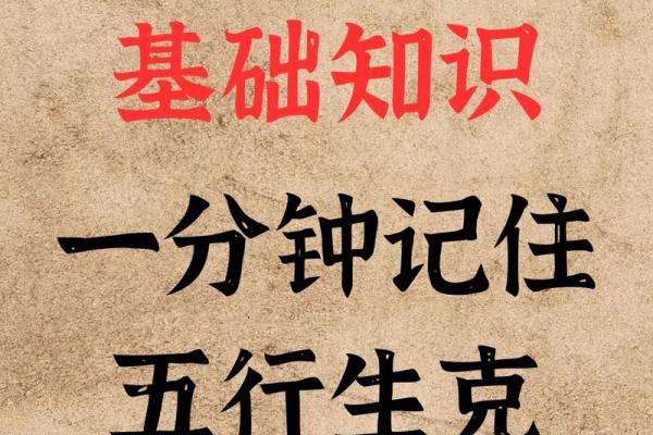 探究壬水命理的五行之力与性格特征