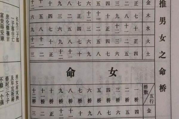 免费八字分析，探索属于你的命运轨迹