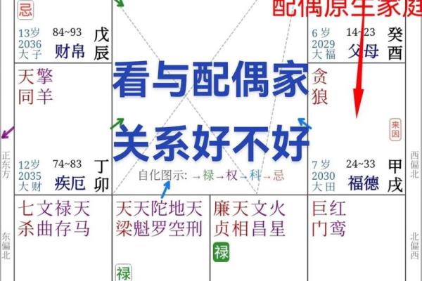 吴卓林命理与个人运势：她的星盘透露了哪些信息