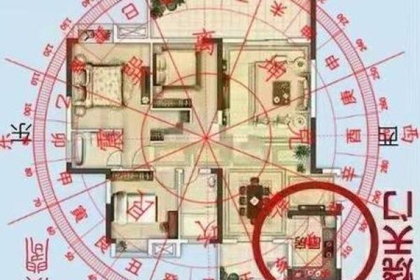 探秘楼房风水：从选址到装修的全方位解析