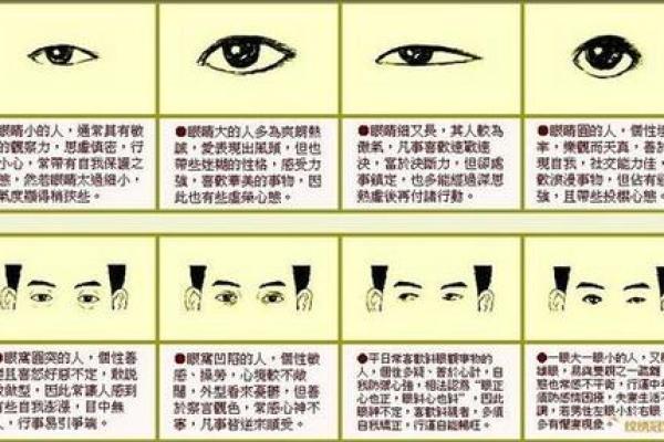 面相学解读：男人富贵相的关键特征