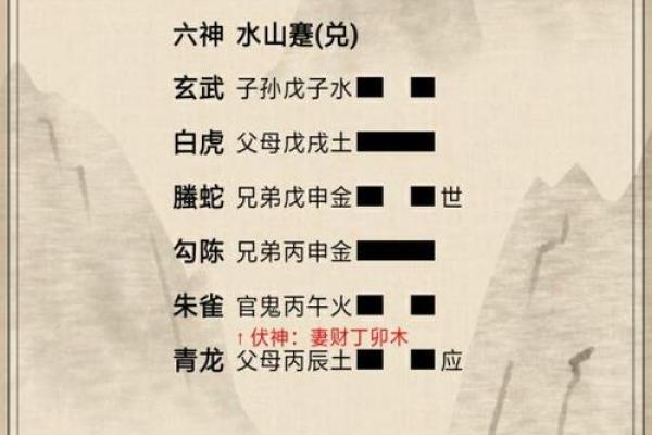 山神风水与自然力量的深度联系