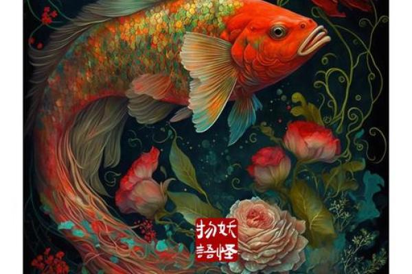 锦鲤在风水中的象征意义与摆放技巧