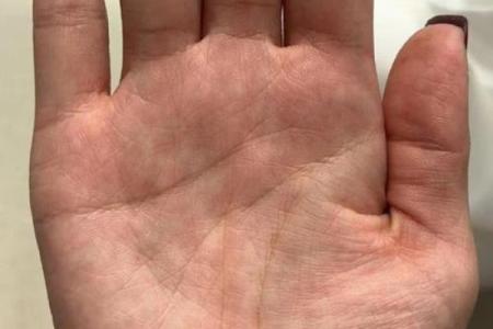 探索横纹手相女性的爱情与职业发展趋势