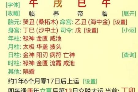 属牛的人五行属性解析