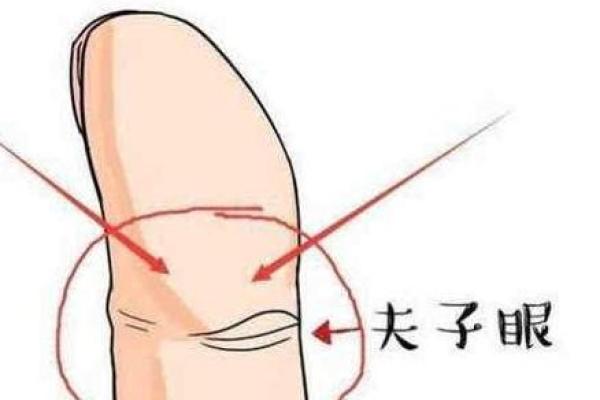 子女宫手相解析：从掌纹看孩子命运的奥秘