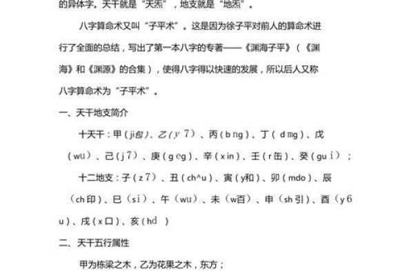 姿字的五行属性解析及其对命运的影响