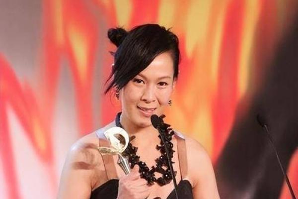 探索刘若英的命理密码：从八字看她的事业与情感轨迹
