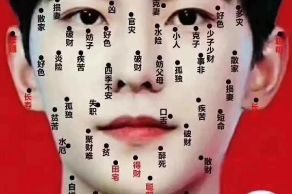 痣相学是否可靠？从科学角度分析痣的意义