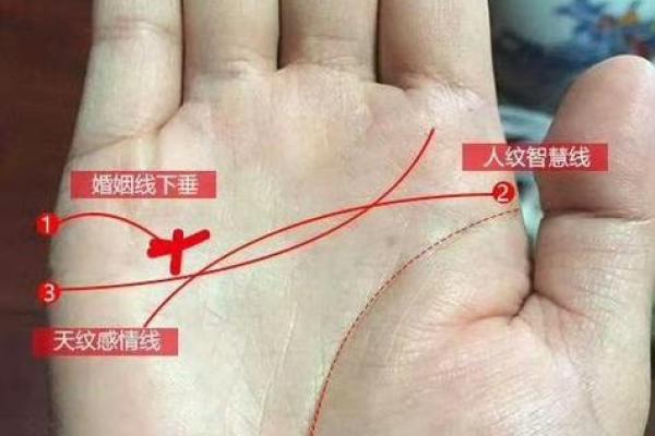 探索手相中的姐妹缘分与性格特点