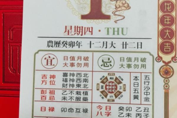 未来运势怎么看？各大领域运势一览