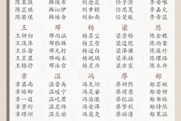 选一个寓意深远的名字 国学起名公司助您传承文化
