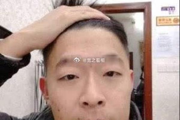 从男人面相看性格隐患：哪些特征需警惕