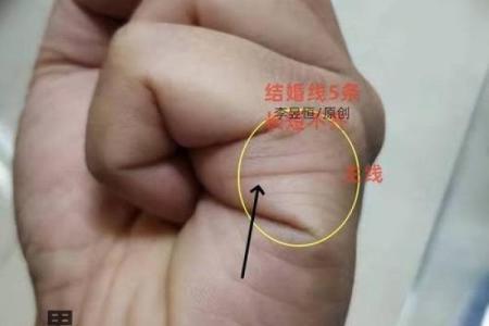 手相浅是否代表运势不好？揭秘浅掌线的真正含义