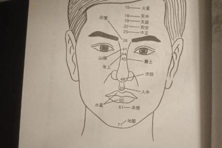 头型面相对个人命运的深刻影响