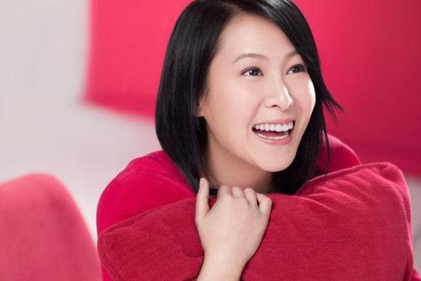 刘若英命理解析：揭示她的人生运势与性格特点
