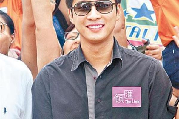 霍启刚的八字命理：深度解析他的人生起伏