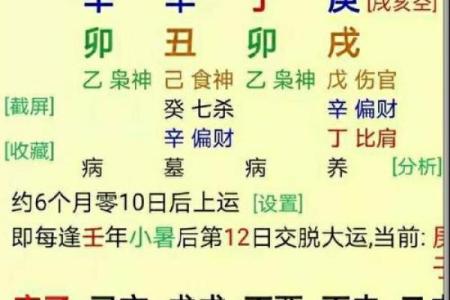 面相不好的男人是否命运多舛？破解面相中的人生密码