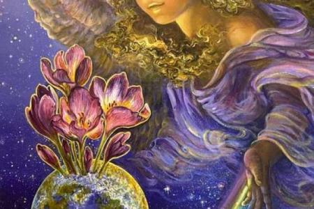 探秘美国神婆网：本周星座运势全解析