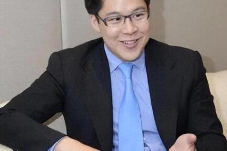 霍启刚的八字命理：深度解析他的人生起伏