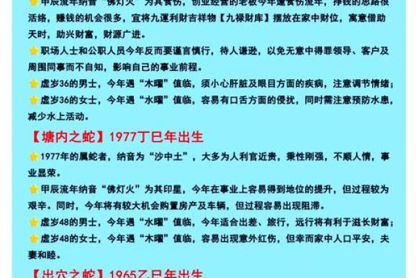 生肖趋势解析 属什么运势最佳