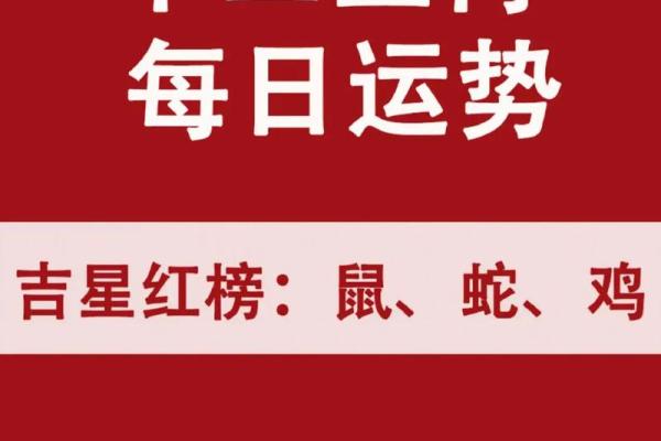 今日生肖运势揭秘：你属什么生肖，运势如何？