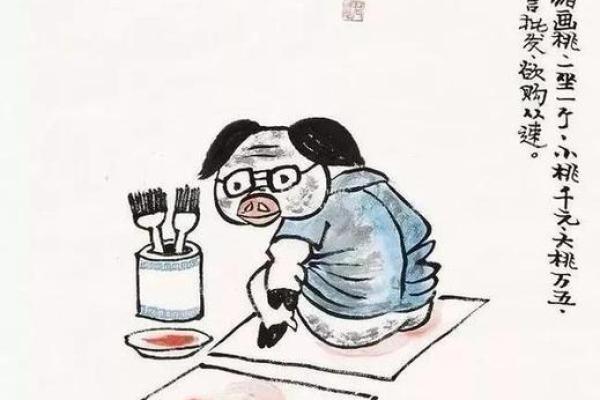 探索木猪命的生活哲学与人生价值