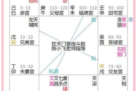 探秘四柱排盘软件如何解读个人命盘