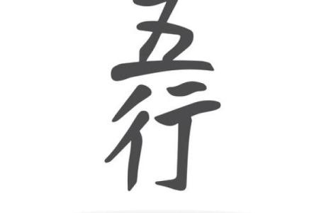 栋字的五行属性解析及其影响分析