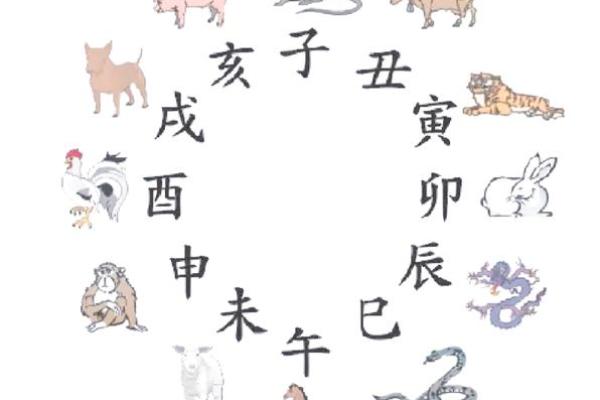 探索天干地支在中国文化中的深远影响