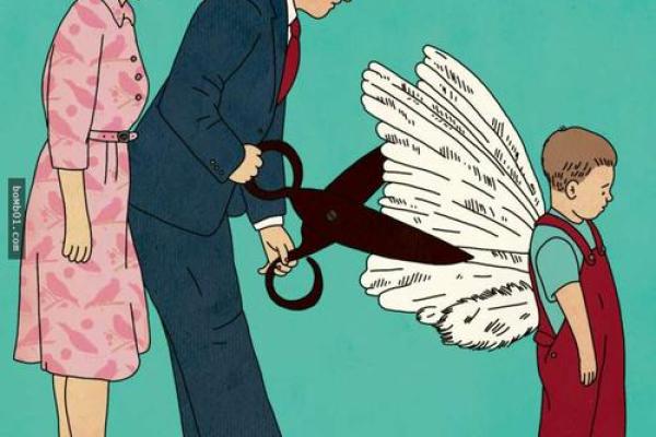 饿命：现代人面临的生存压力与心理困境
