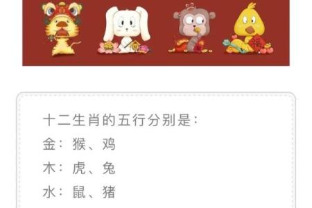 天干与牛年：解读五行与生肖的神秘联系