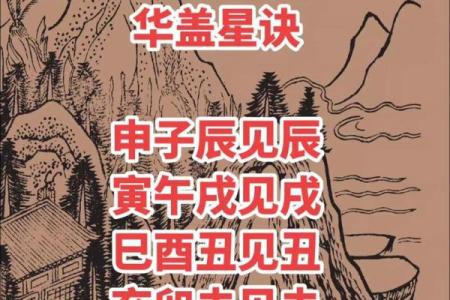 八字神煞解析：如何从八字中解读个人运势玄机