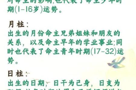 如何根据出生时间准确算出自己的生辰八字