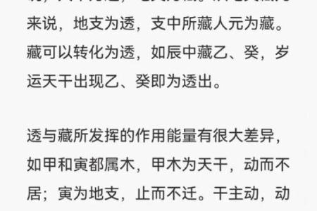 八字算法与命理学：一门古老的预测艺术