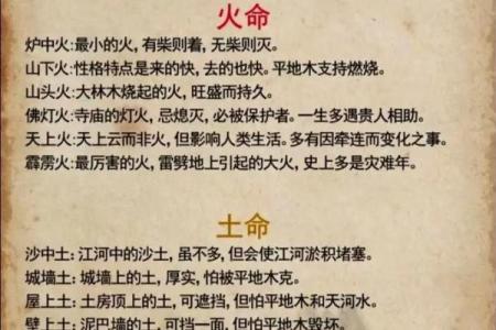 命水的定义及其在命理学中的重要性
