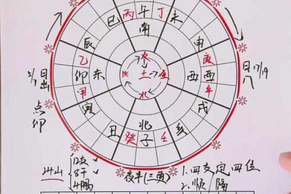 了解庚天干：性格、命运与风水的关联