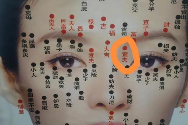 幼儿痣相解读：从宝宝痣的位置看性格与运势