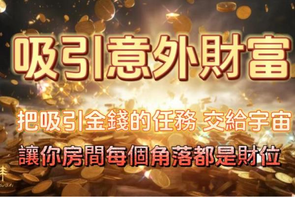 从三大财位风水入手，打造你的财富磁场